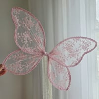 Rose wings - Large