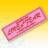 Image 2 of TEAM STYLE | Vinyl Cut