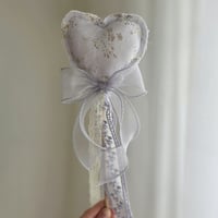 Image 2 of Dusty- Fairy wand