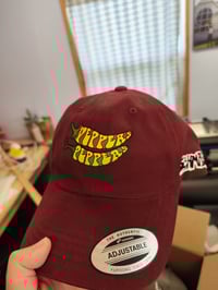 Image 1 of Yeppers Peppers Hat