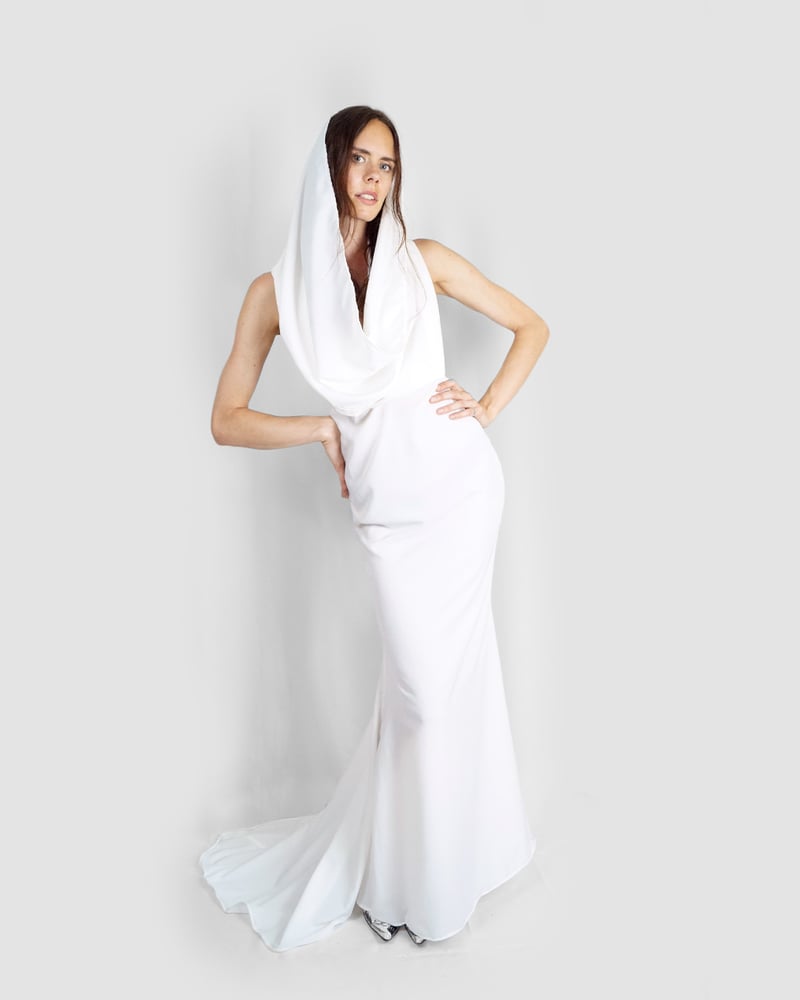 Image of ‘RÊVE‘ dress