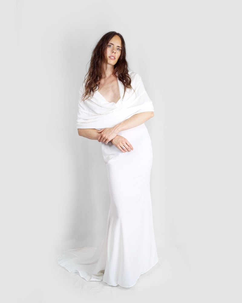 Image of ‘RÊVE‘ dress
