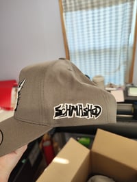 Image 2 of Cat Bites Hat