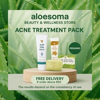 Acne Treatment Pack