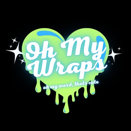 Image of LIVE  WRAP SALE DEPOSIT