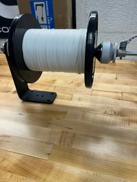 Image 1 of Manual Line Winder by Bluewing