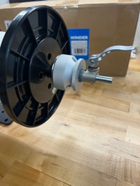 Image 2 of Manual Line Winder by Bluewing