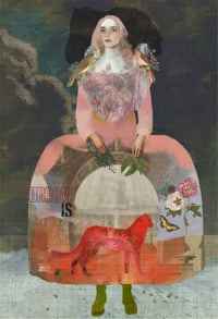 Image 1 of Sanctum of the Winged & Wild