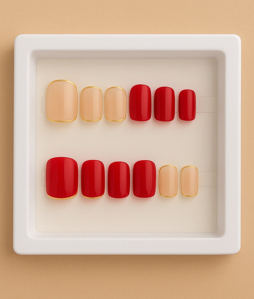 Image of Simple Blend