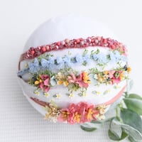 Image 3 of The Wildflower Collection