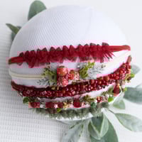 Image 1 of Yuletide Blooms Collection