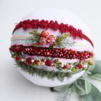 Image 2 of Yuletide Blooms Collection