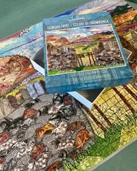 Image 3 of Colours of Snowdonia 1000 piece Jigsaw