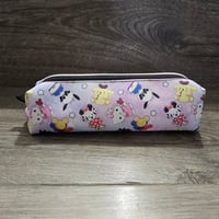 Kawaii Park Day Pencil Pouch