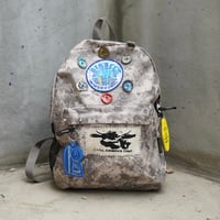 "The Bully" Backpack