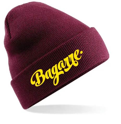 Image of BAGARRE POUR EQUIPES : CUSTOM BONNETS 