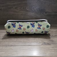 Kaka-lohe Pencil Pouch