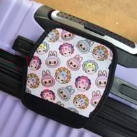 Image 1 of Sonny-Bu Luggage Handle Cover