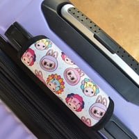 Image 2 of Sonny-Bu Luggage Handle Cover