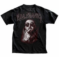 Image 1 of Mac Miller Bootleg Vintage T-Shirt | Rap Graphic Hip Hop Tee