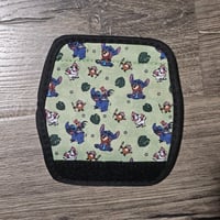 Kaka-lohe Luggage Handle Cover