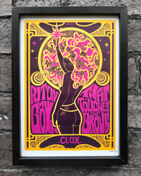 Image 1 of See Emily Play - Fine Art Giclee Print 