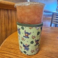 Kaka-lohe Coldy Holdy