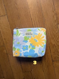Image 3 of Pochettes et trousses de l'été