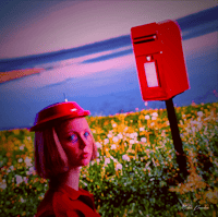 Image 1 of POST MODERN