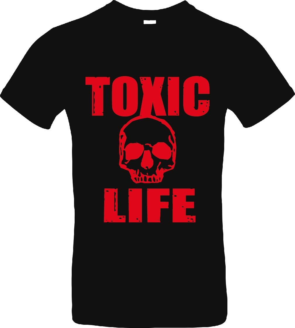 Image of TOXIC