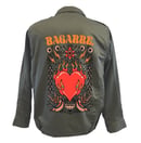 Image 1 of CUSTOM VESTE MILITAIRE