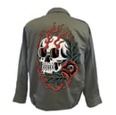 Image 7 of CUSTOM VESTE MILITAIRE 