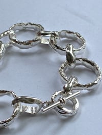 Image 5 of Siggy Staple Bracelet