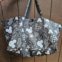 Magically Retro Bombucha Bag