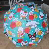 Tropic-Pals Golf Umbrella