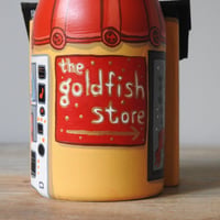 Image 9 of The Goldfish Store