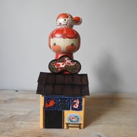 Image 1 of The Goldfish Store