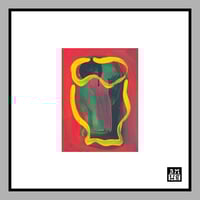 Image 1 of Beautiful Materials Vessels 1