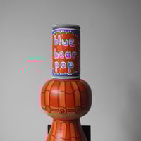 Image 8 of bear pop vending