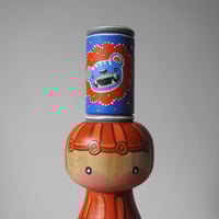 Image 7 of bear pop vending