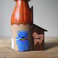 Image 10 of bear pop vending