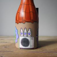 Image 11 of bear pop vending