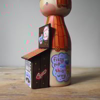 Image 3 of bear pop vending