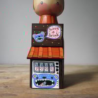 Image 9 of bear pop vending