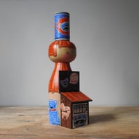 Image 6 of bear pop vending