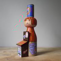 Image 2 of bear pop vending