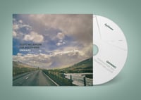 The Multiverse: Onward CD