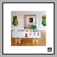 Image 3 of Beautiful Materials Vessels 1