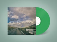 The Multiverse: Onward LP (pre-order)