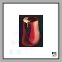 Image 1 of beautiful materials vessel 16